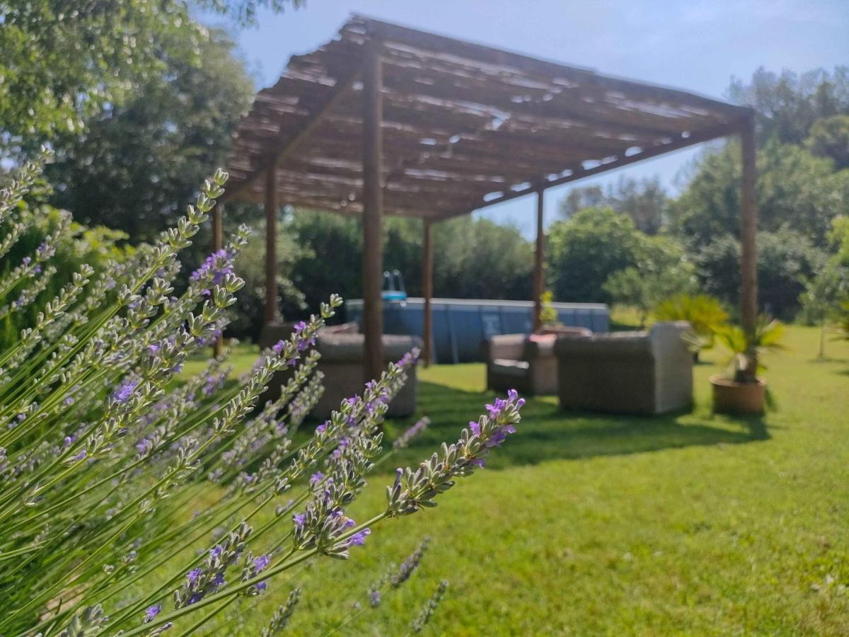El Celler - Can Bonet San Martí Vell Exterior foto